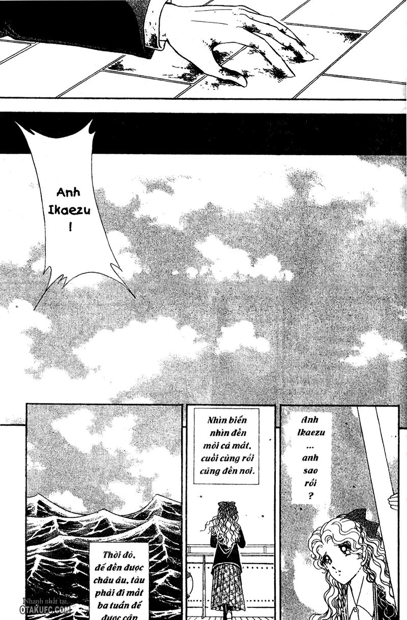 Khúc Tình Ca Ban Mai Chapter 39 - 21