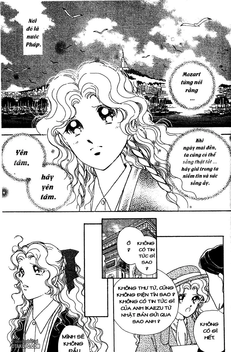 Khúc Tình Ca Ban Mai Chapter 39 - 23