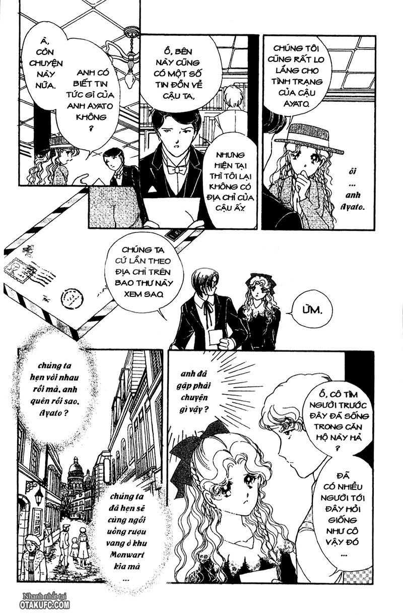 Khúc Tình Ca Ban Mai Chapter 39 - 24