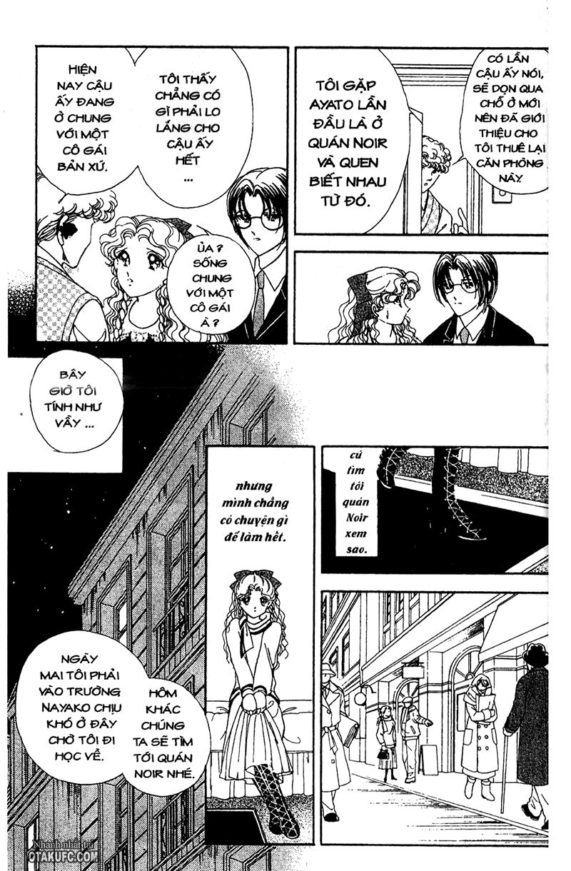 Khúc Tình Ca Ban Mai Chapter 39 - 25