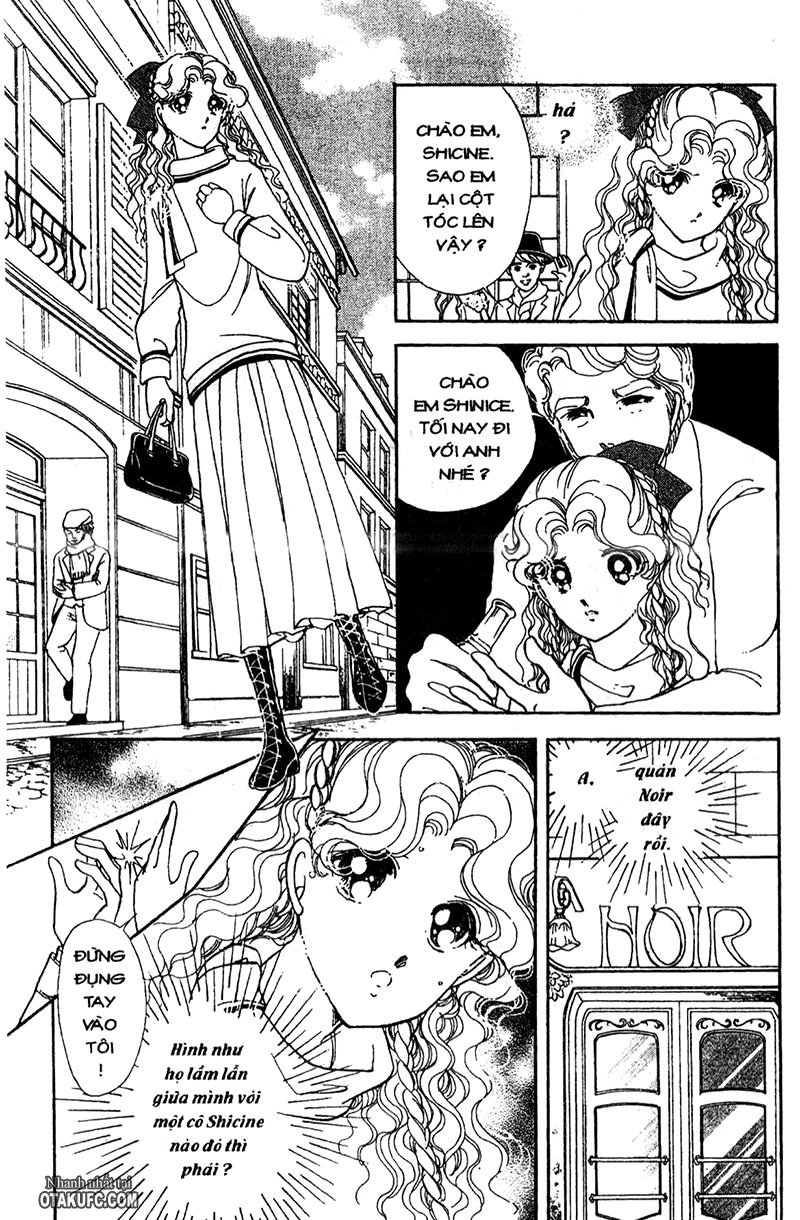 Khúc Tình Ca Ban Mai Chapter 39 - 26