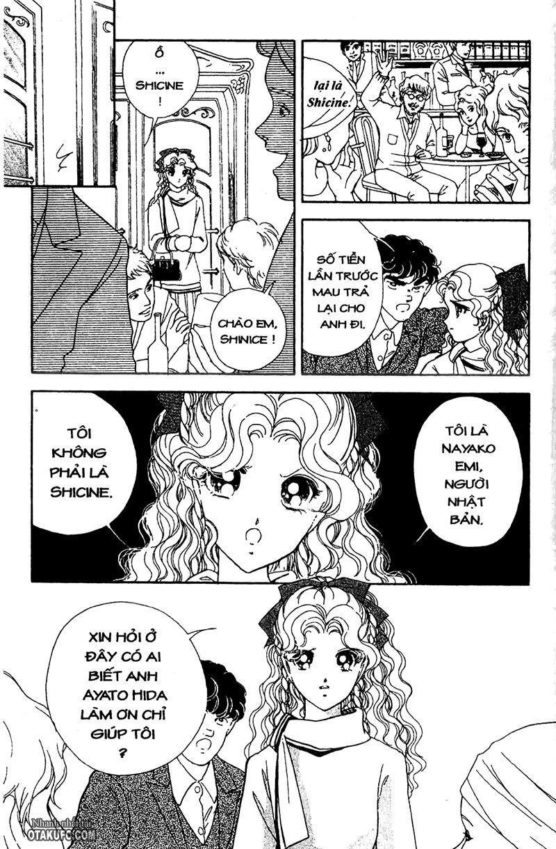 Khúc Tình Ca Ban Mai Chapter 39 - 27