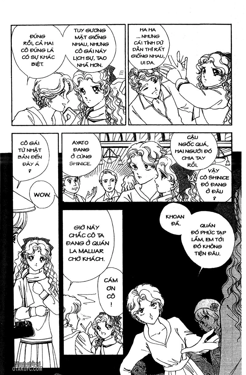 Khúc Tình Ca Ban Mai Chapter 39 - 28