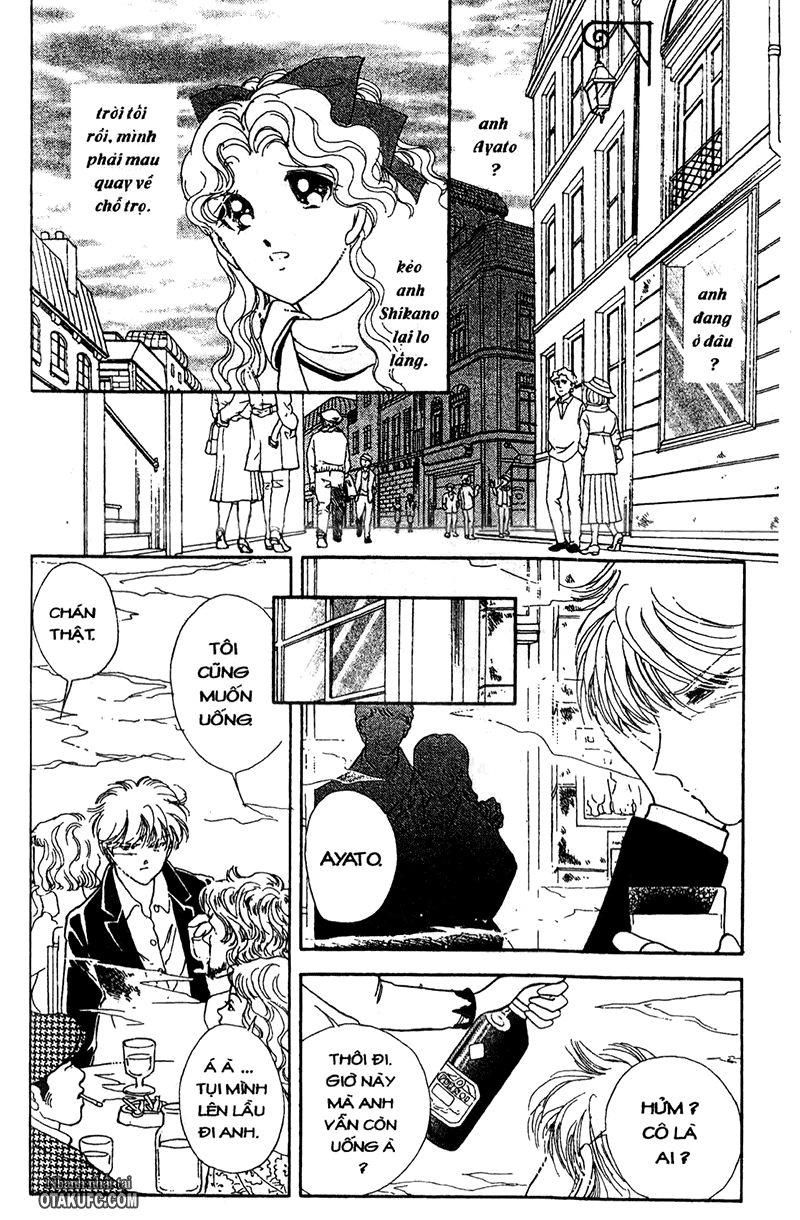 Khúc Tình Ca Ban Mai Chapter 39 - 30