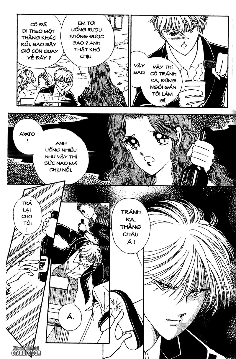 Khúc Tình Ca Ban Mai Chapter 39 - 31