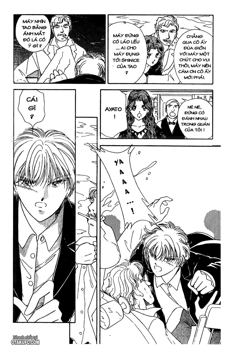 Khúc Tình Ca Ban Mai Chapter 39 - 32