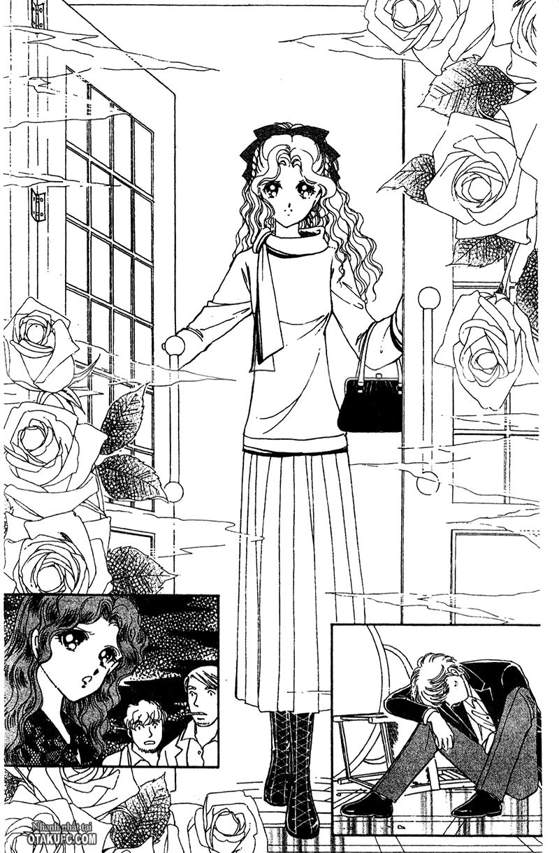 Khúc Tình Ca Ban Mai Chapter 39 - 34