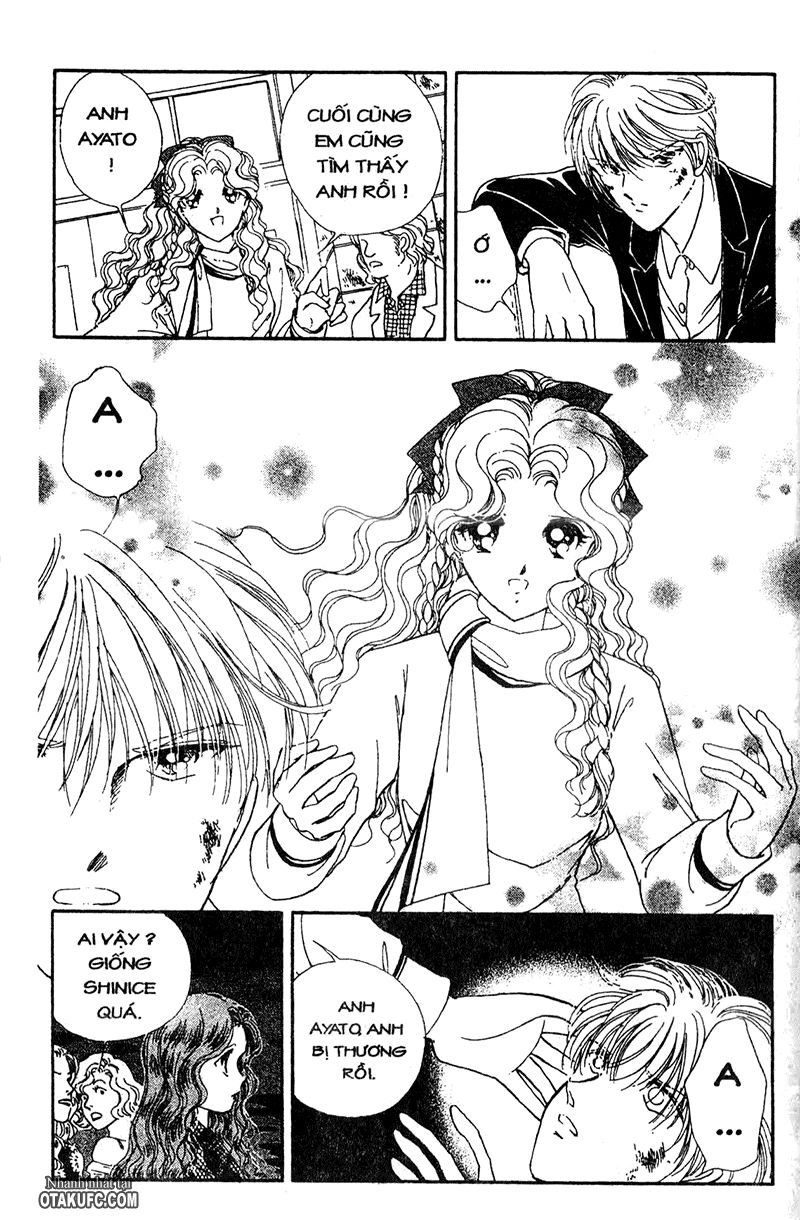 Khúc Tình Ca Ban Mai Chapter 39 - 35