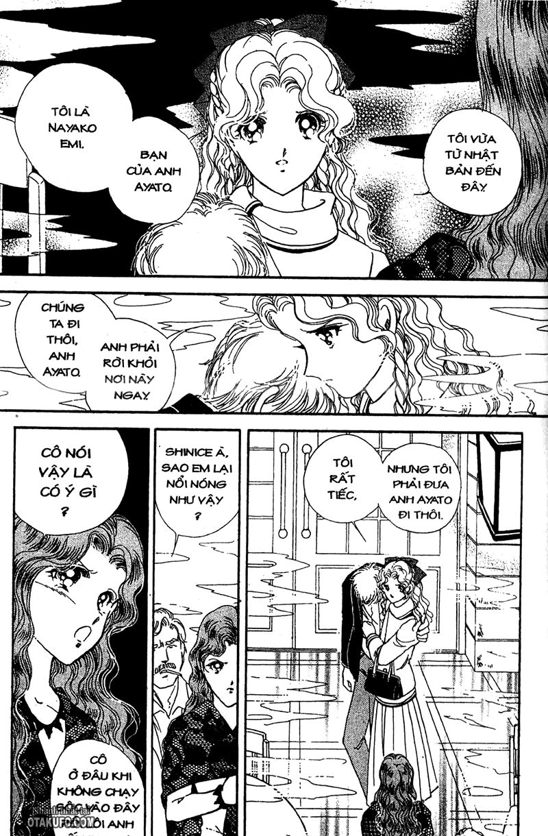 Khúc Tình Ca Ban Mai Chapter 39 - 37