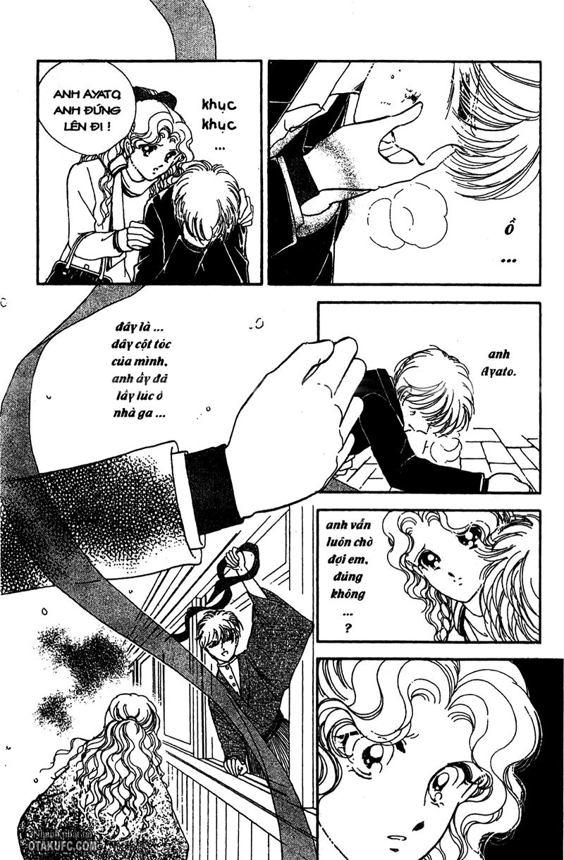 Khúc Tình Ca Ban Mai Chapter 39 - 38