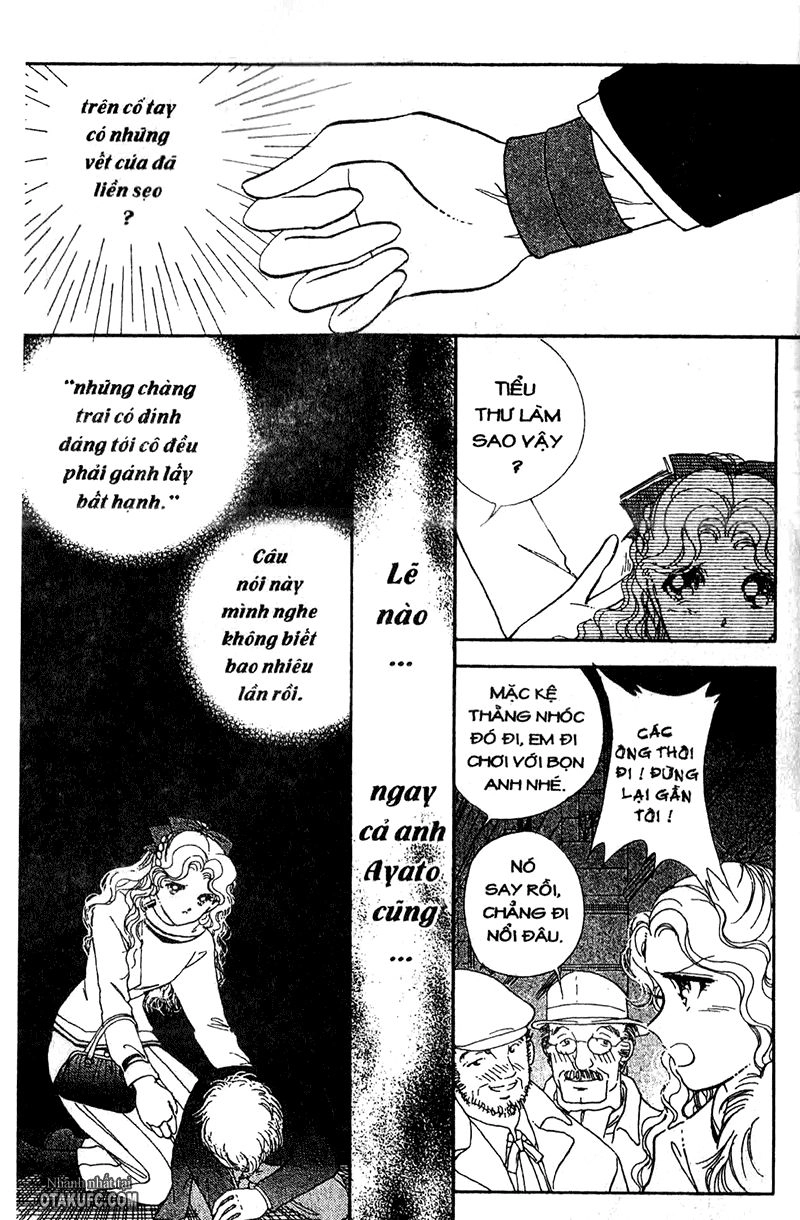 Khúc Tình Ca Ban Mai Chapter 39 - 39