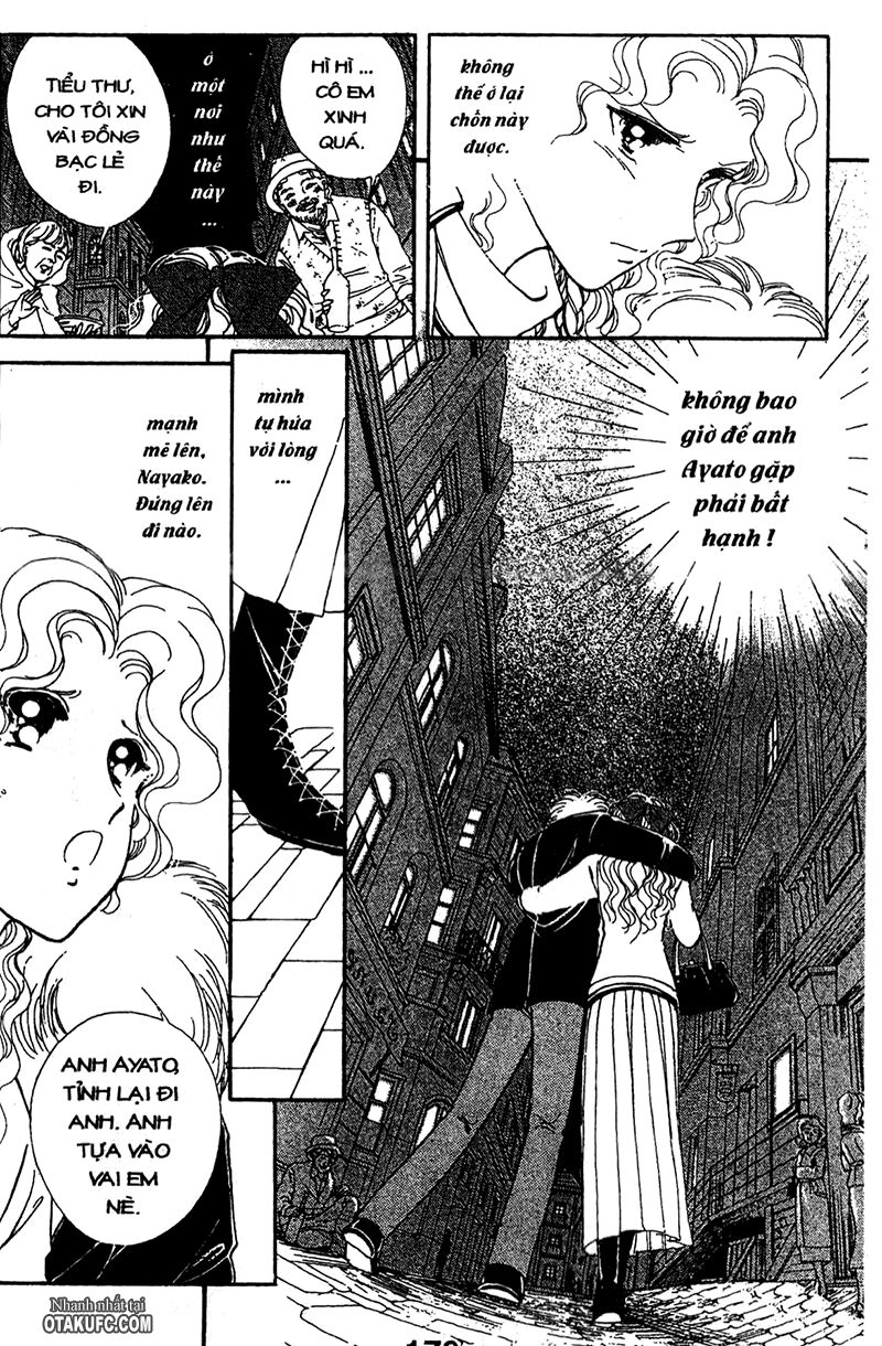 Khúc Tình Ca Ban Mai Chapter 39 - 40