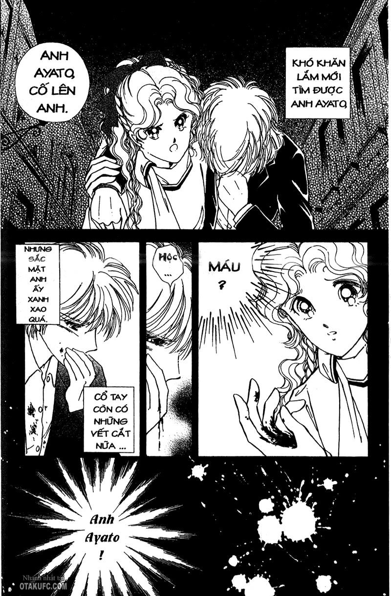 Khúc Tình Ca Ban Mai Chapter 40 - 2