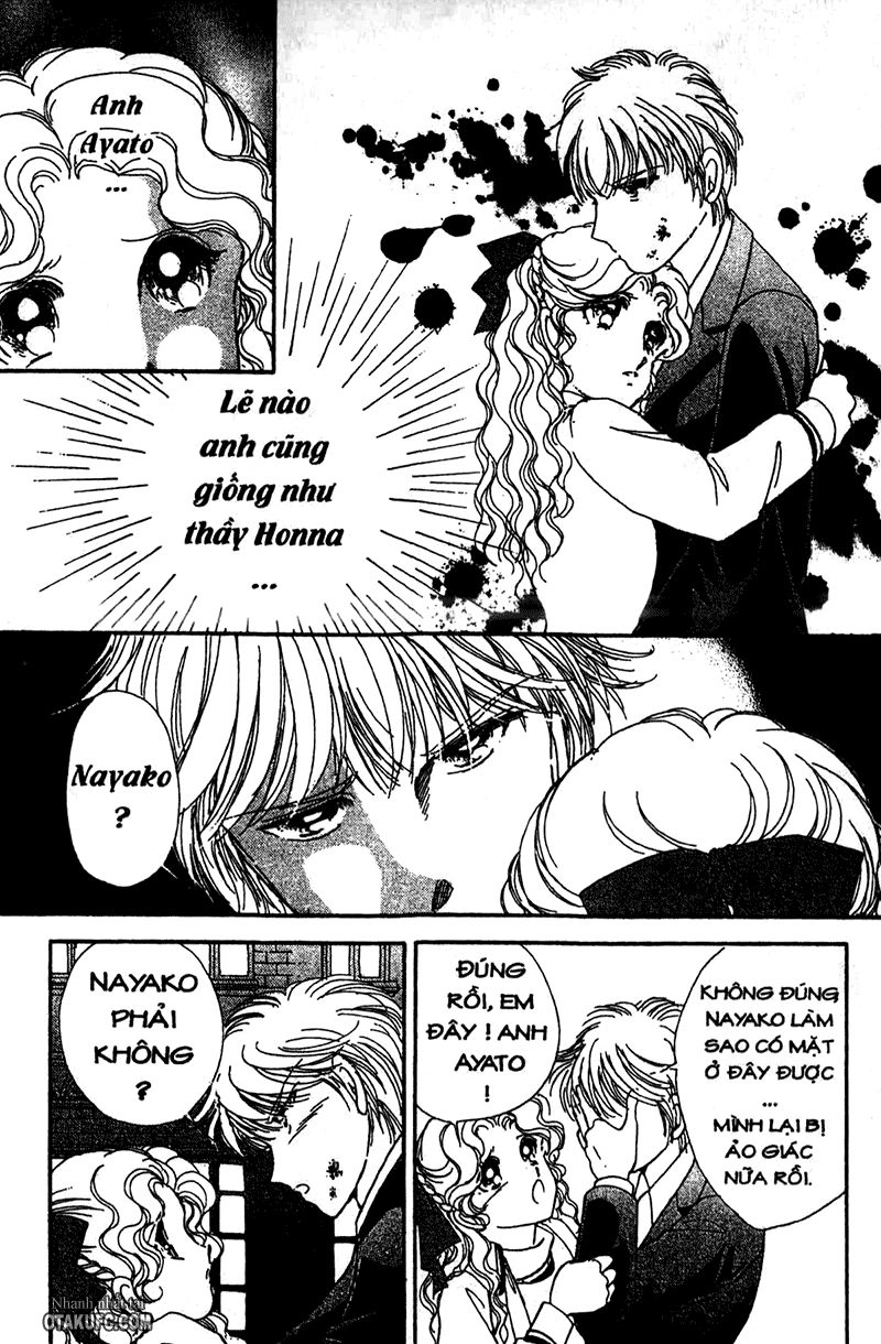 Khúc Tình Ca Ban Mai Chapter 40 - 3