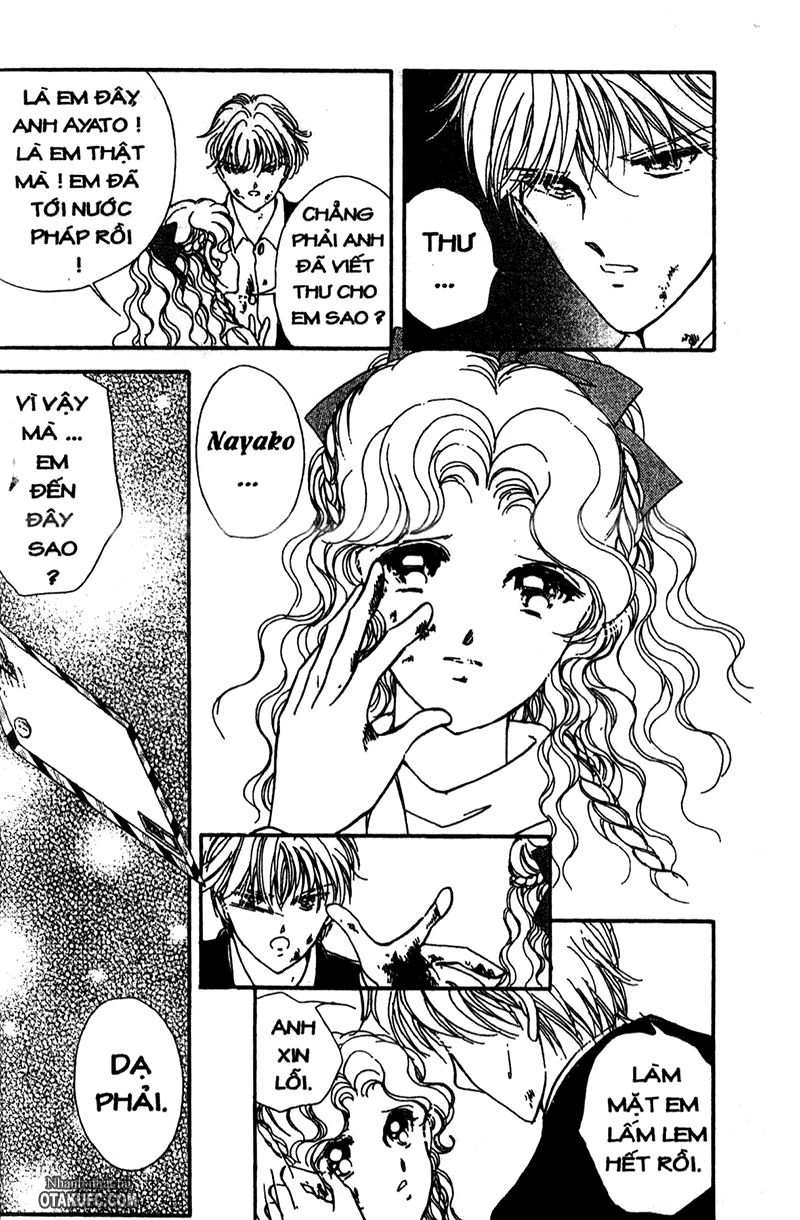 Khúc Tình Ca Ban Mai Chapter 40 - 4