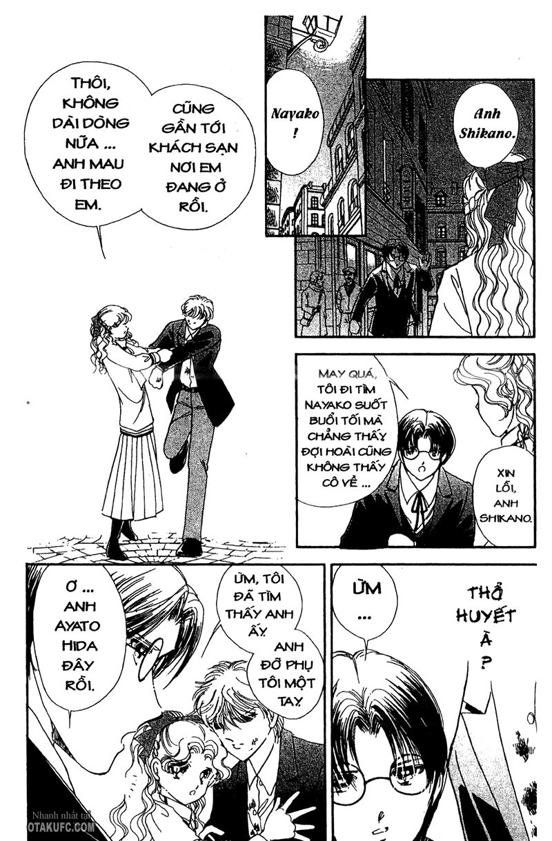 Khúc Tình Ca Ban Mai Chapter 40 - 5