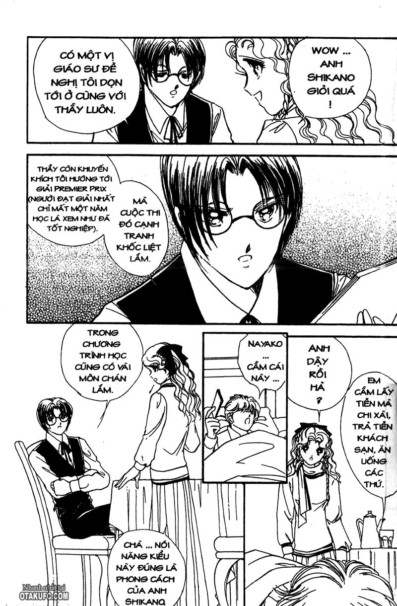 Khúc Tình Ca Ban Mai Chapter 40 - 7