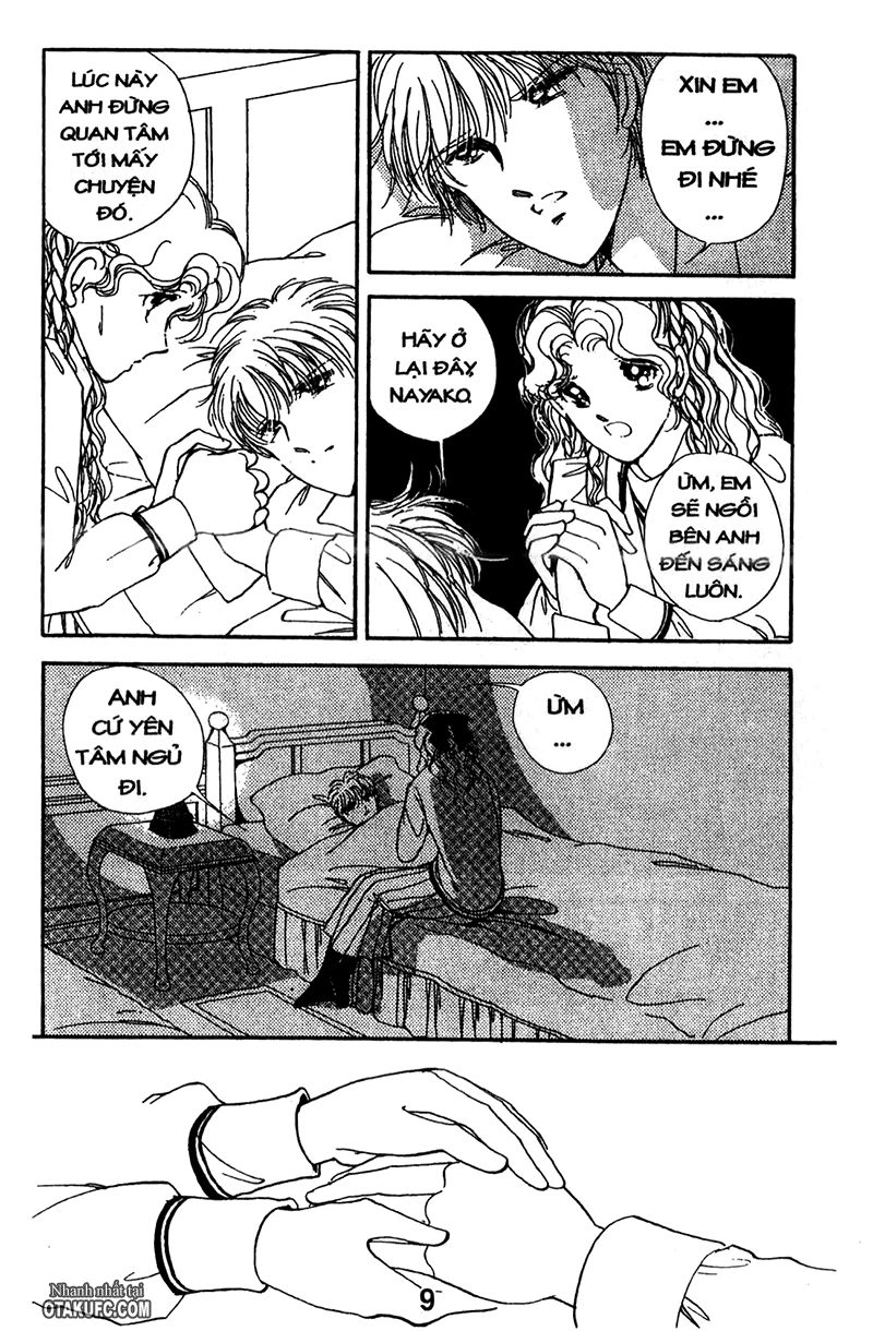 Khúc Tình Ca Ban Mai Chapter 40 - 8