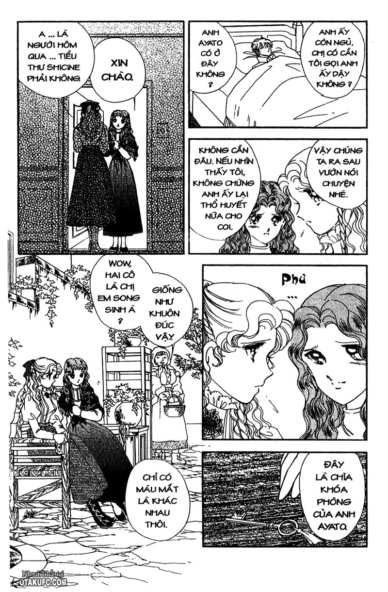 Khúc Tình Ca Ban Mai Chapter 40 - 10