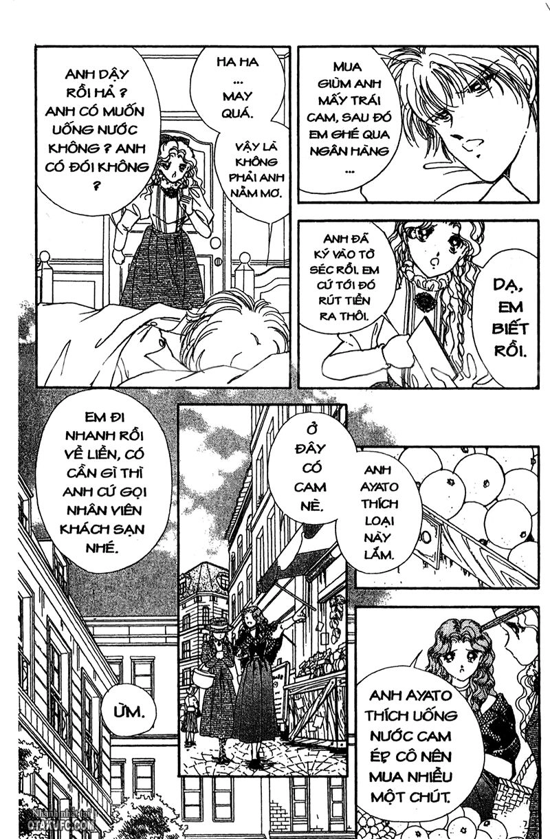 Khúc Tình Ca Ban Mai Chapter 40 - 14