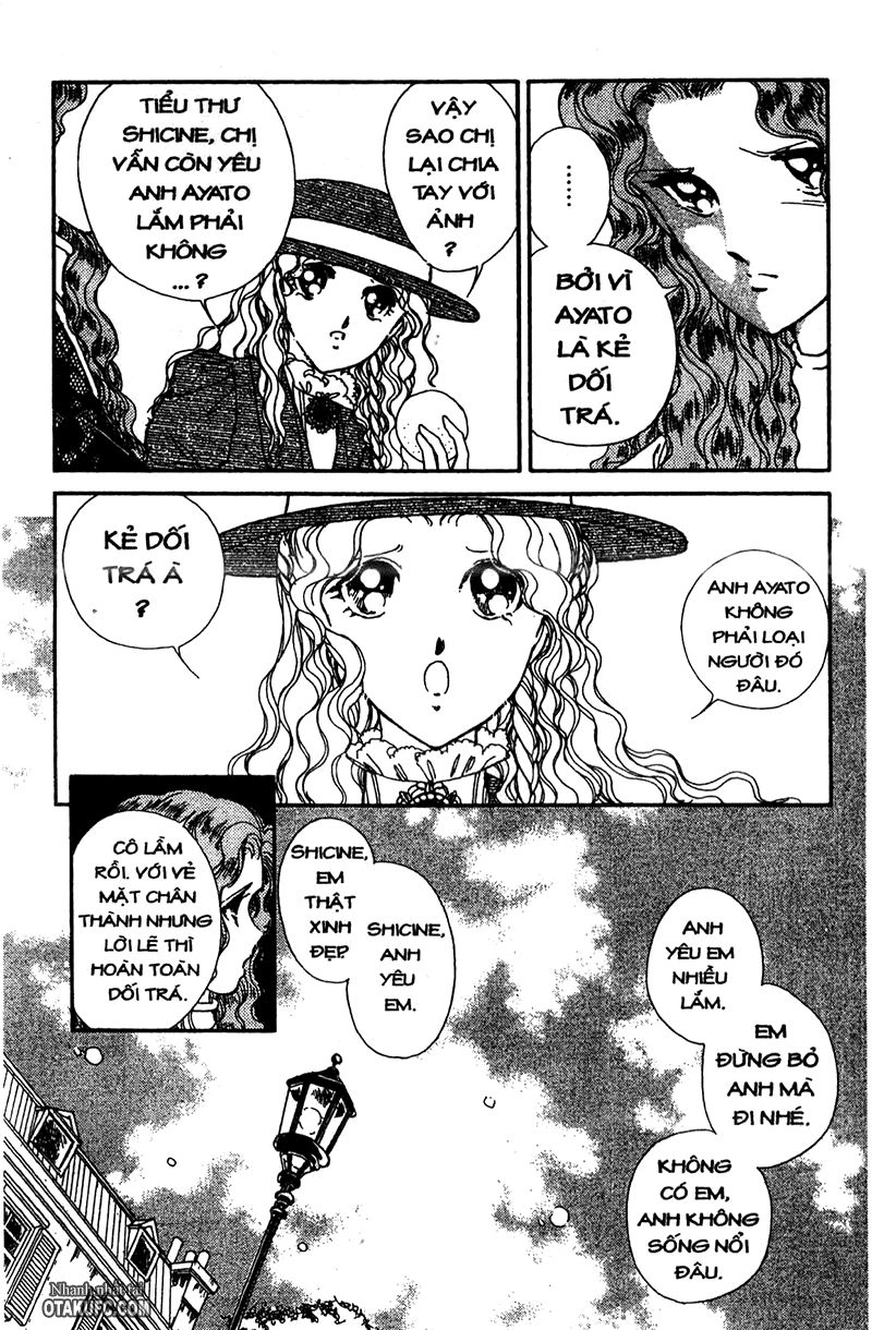 Khúc Tình Ca Ban Mai Chapter 40 - 15