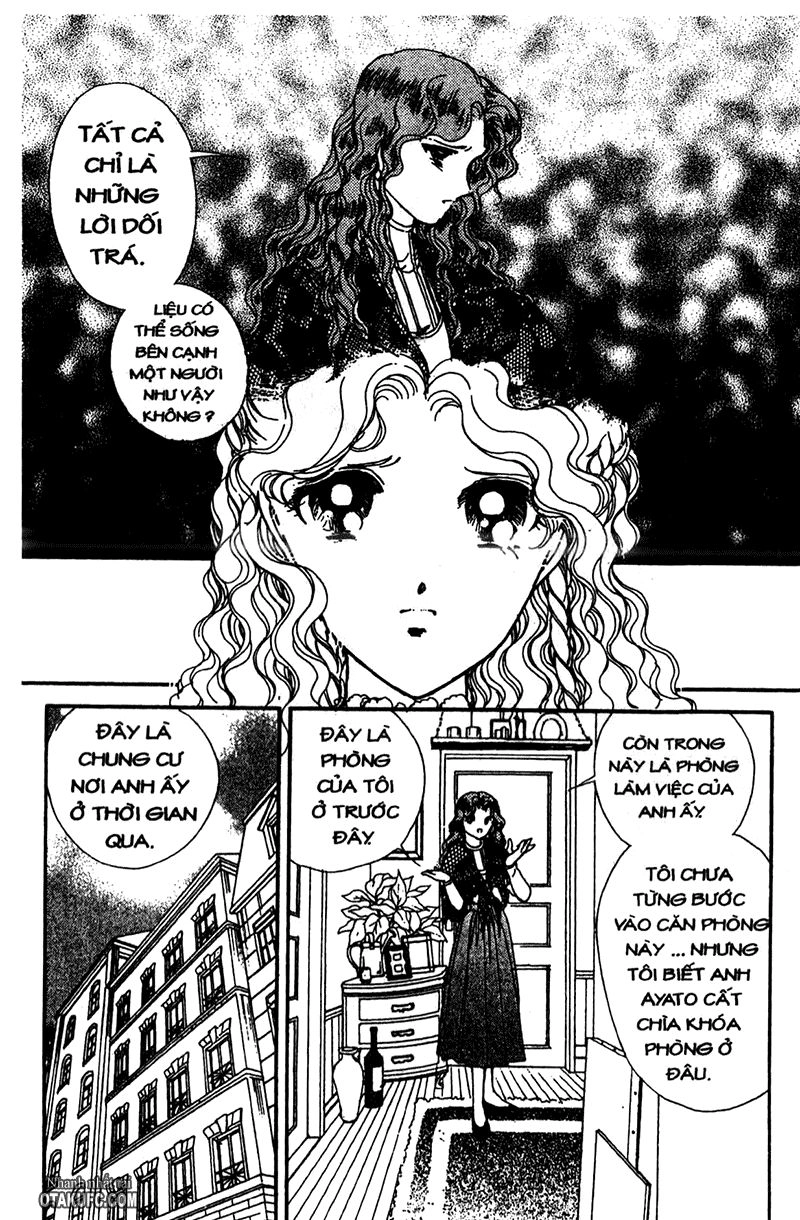 Khúc Tình Ca Ban Mai Chapter 40 - 16