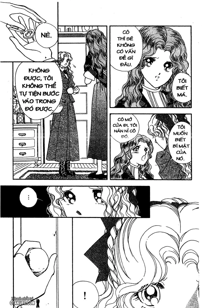 Khúc Tình Ca Ban Mai Chapter 40 - 17