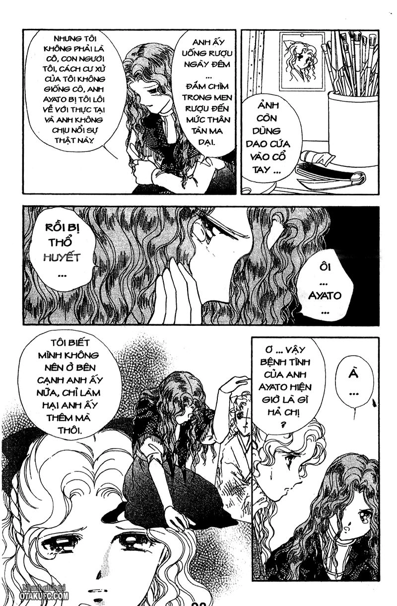 Khúc Tình Ca Ban Mai Chapter 40 - 20