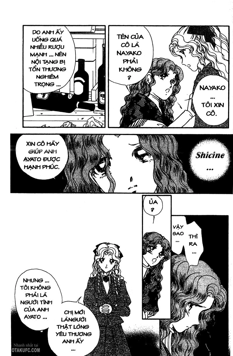 Khúc Tình Ca Ban Mai Chapter 40 - 21