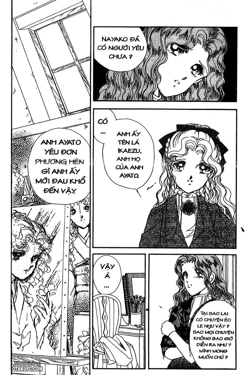 Khúc Tình Ca Ban Mai Chapter 40 - 22