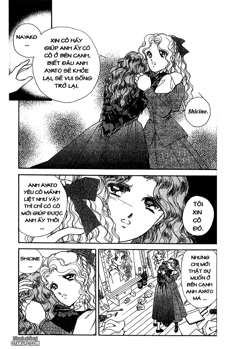 Khúc Tình Ca Ban Mai Chapter 40 - 23