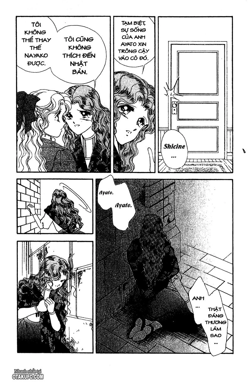 Khúc Tình Ca Ban Mai Chapter 40 - 24