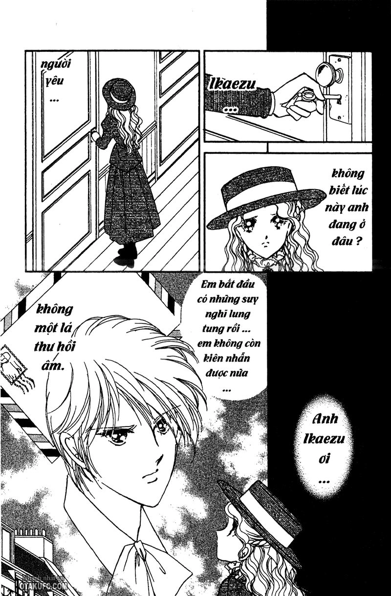 Khúc Tình Ca Ban Mai Chapter 40 - 25