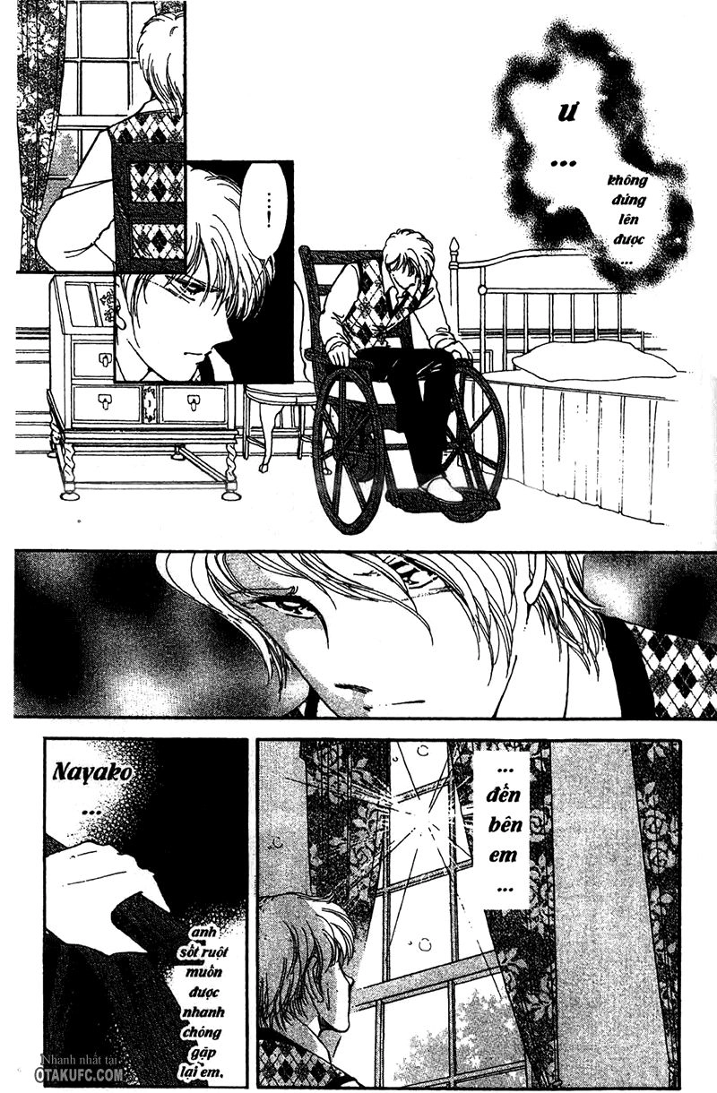 Khúc Tình Ca Ban Mai Chapter 40 - 29