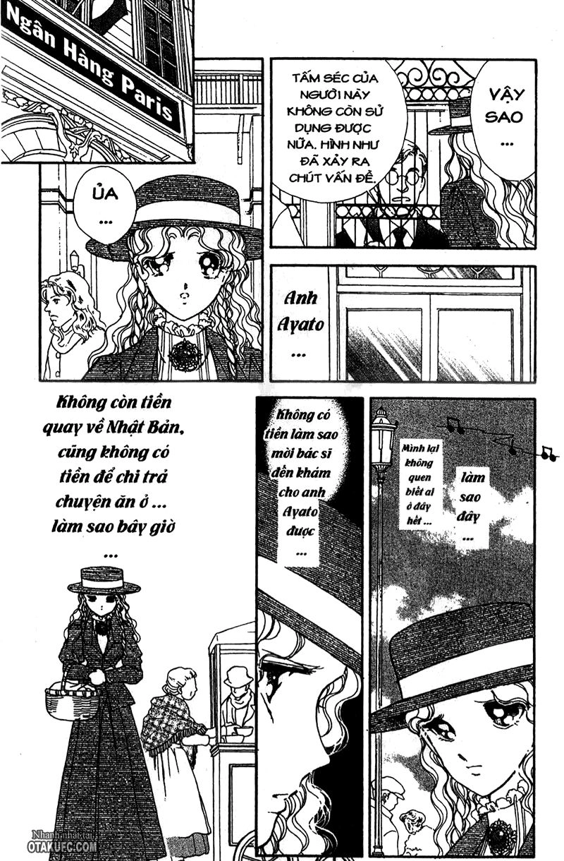 Khúc Tình Ca Ban Mai Chapter 41 - 1