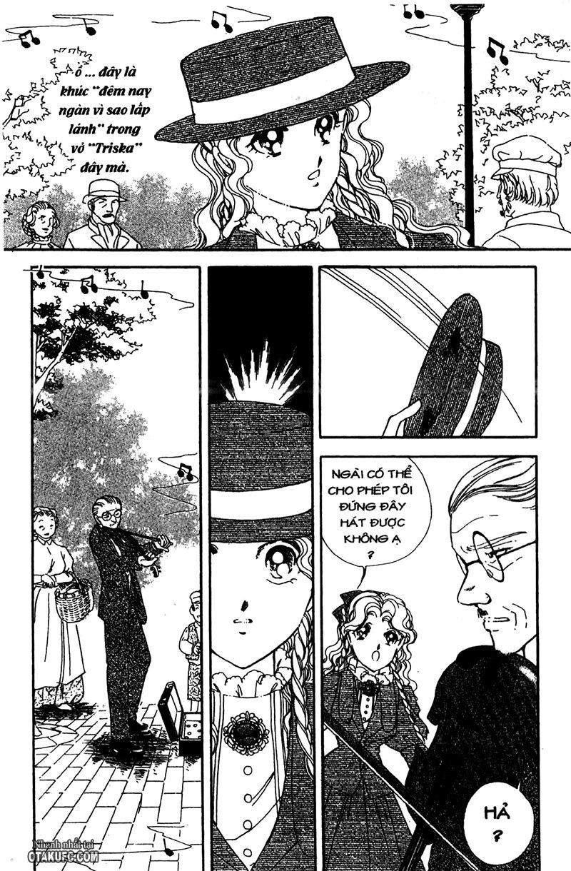 Khúc Tình Ca Ban Mai Chapter 41 - 2