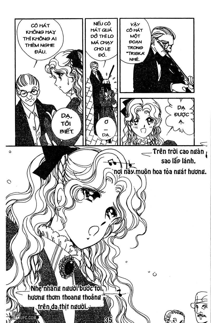 Khúc Tình Ca Ban Mai Chapter 41 - 3