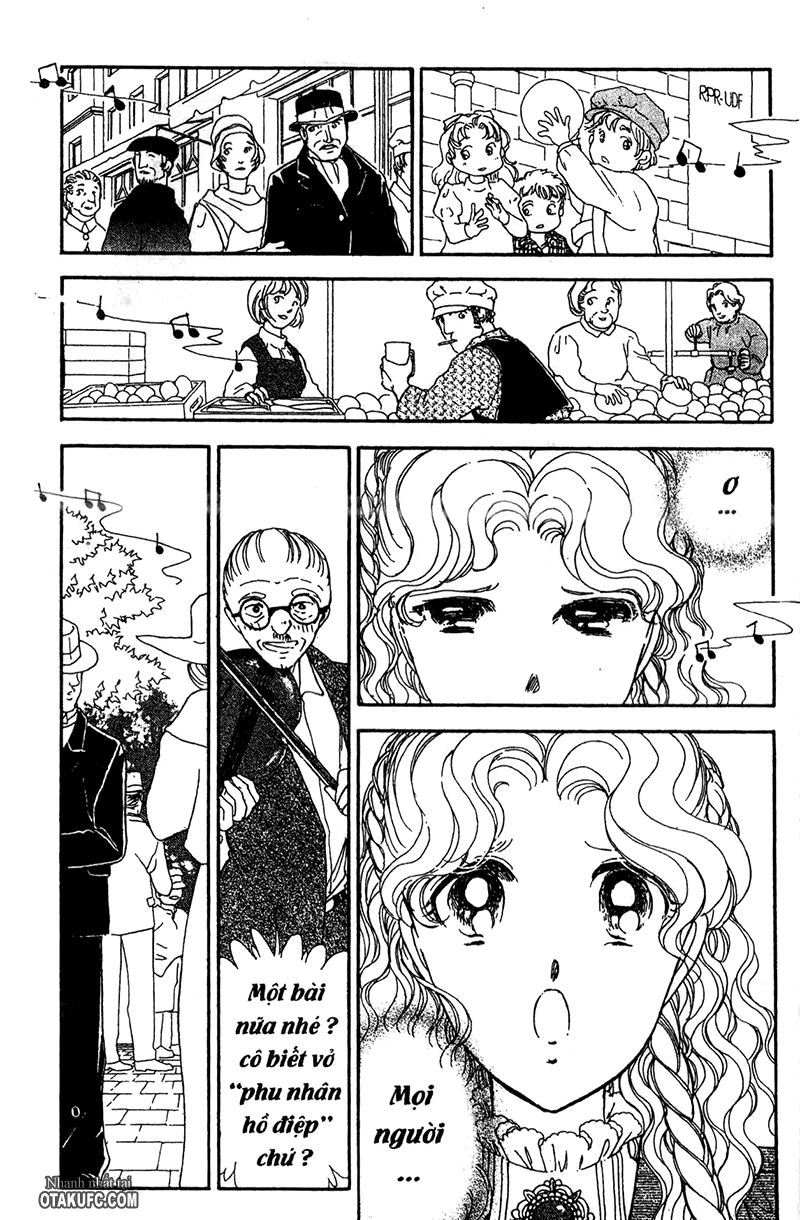 Khúc Tình Ca Ban Mai Chapter 41 - 4