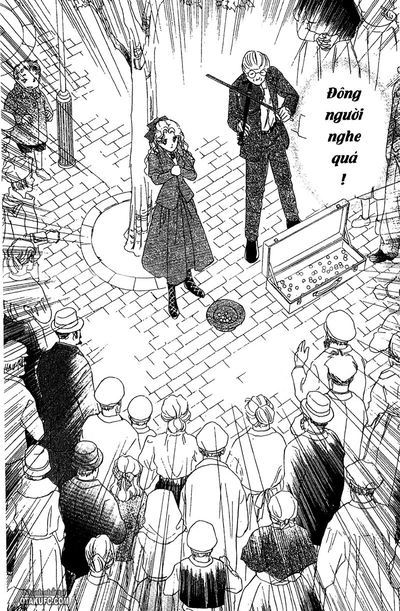 Khúc Tình Ca Ban Mai Chapter 41 - 5