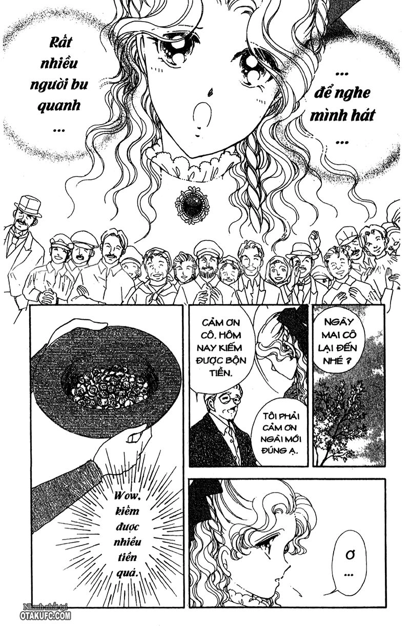 Khúc Tình Ca Ban Mai Chapter 41 - 6