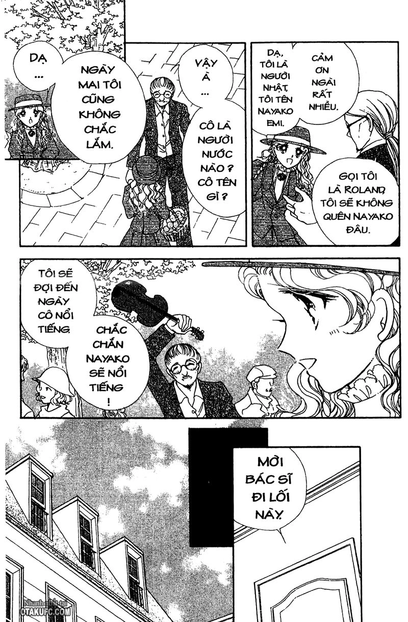 Khúc Tình Ca Ban Mai Chapter 41 - 7