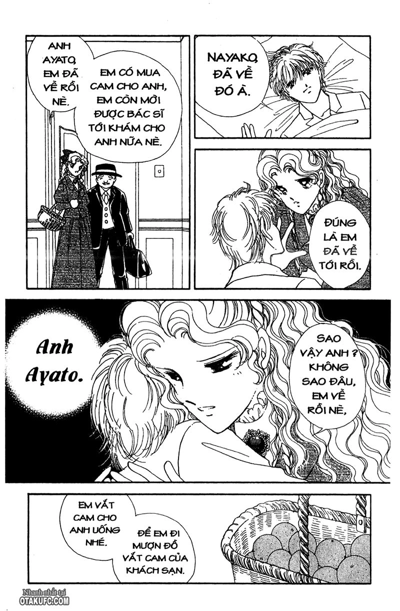 Khúc Tình Ca Ban Mai Chapter 41 - 8