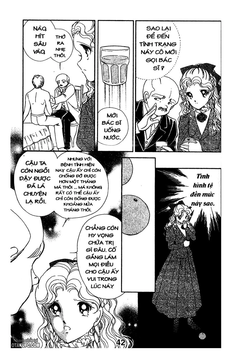 Khúc Tình Ca Ban Mai Chapter 41 - 9