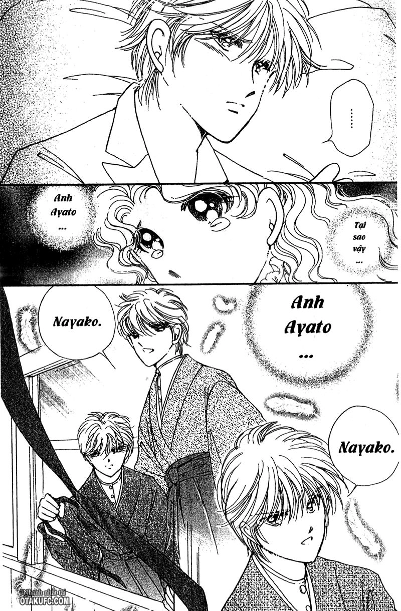 Khúc Tình Ca Ban Mai Chapter 41 - 10