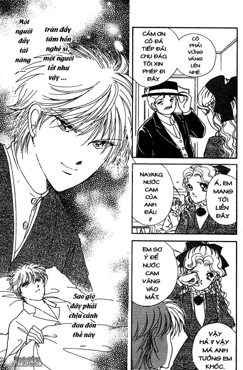 Khúc Tình Ca Ban Mai Chapter 41 - 11