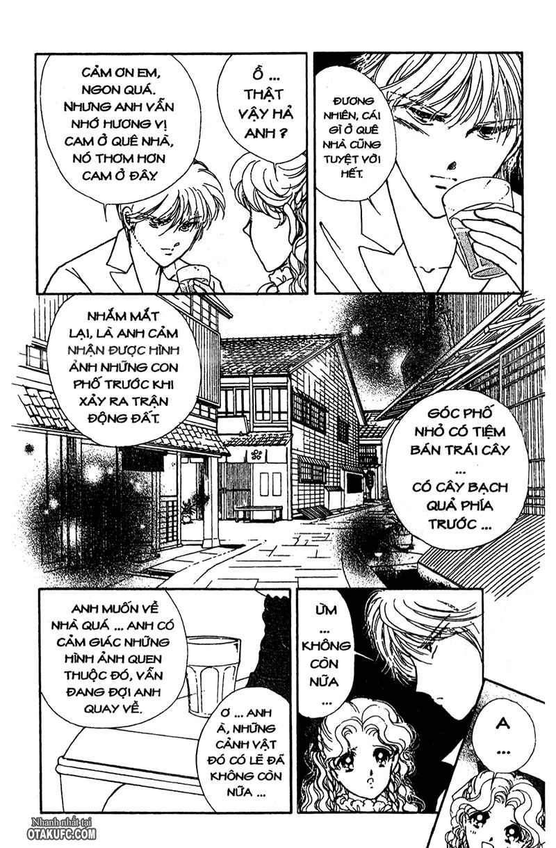 Khúc Tình Ca Ban Mai Chapter 41 - 12