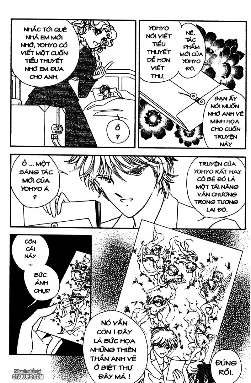 Khúc Tình Ca Ban Mai Chapter 41 - 13