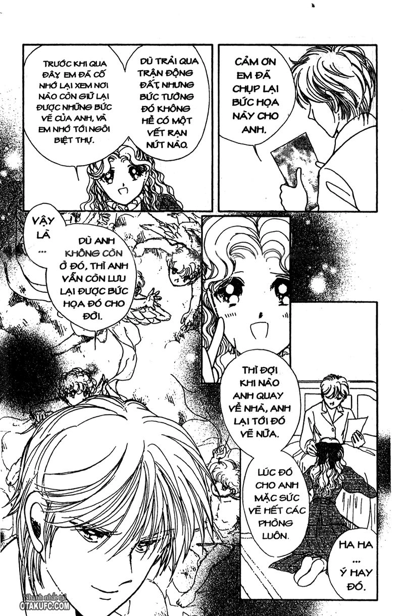 Khúc Tình Ca Ban Mai Chapter 41 - 14