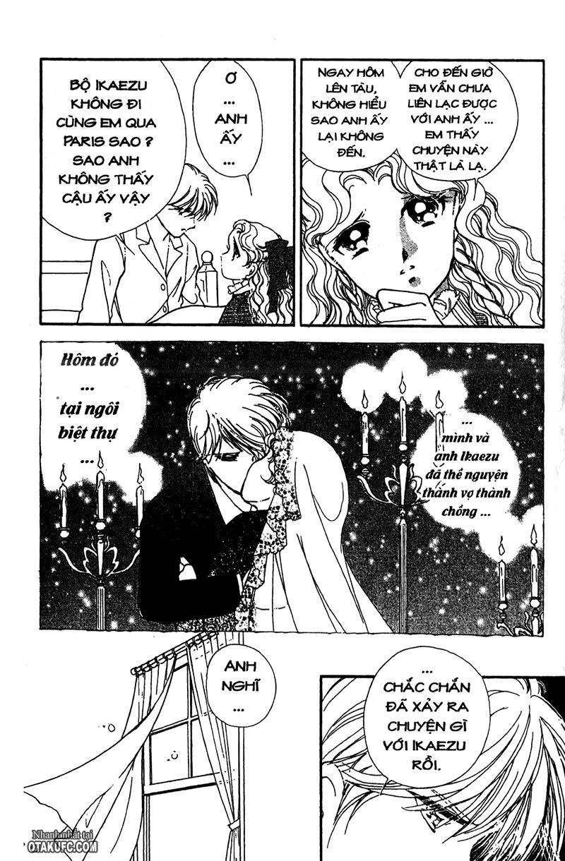 Khúc Tình Ca Ban Mai Chapter 41 - 15