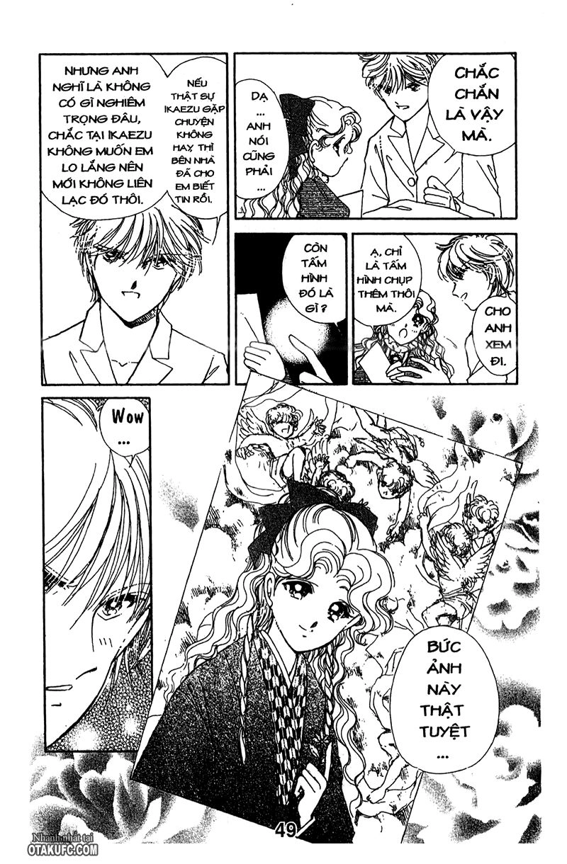 Khúc Tình Ca Ban Mai Chapter 41 - 16